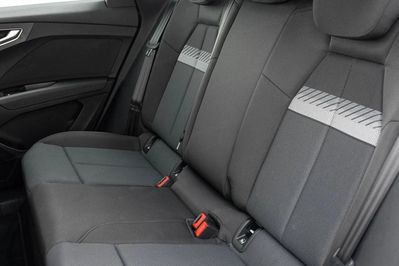 Audi Q4 e-tron 35 52kWh
