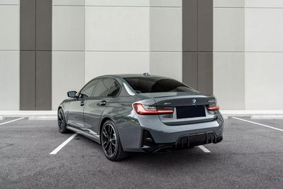 BMW Seria 3 M340i xDrive