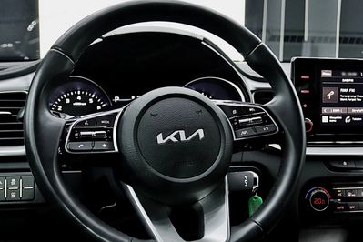 Kia Ceed 1.5 T-GDI M DCT