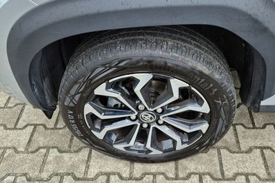 Toyota Yaris Cross Hybrid 1.5 Style