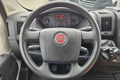 Fiat Ducato L4H2