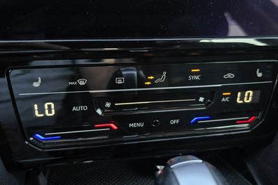 Volkswagen Passat 2.0 TSI Business DSG