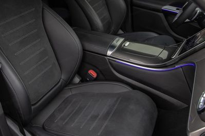 Mercedes GLC 300 e 4-Matic AMG Line