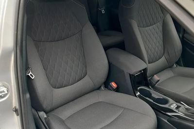 Toyota Corolla Comfort Ms