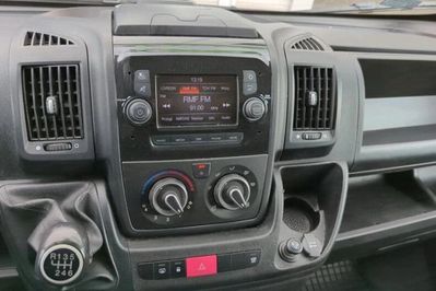 Peugeot Boxer L2H1