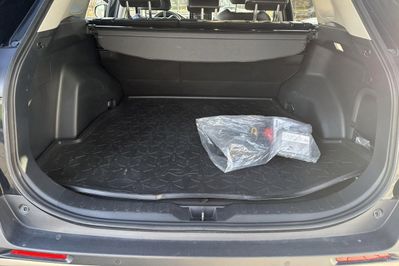 Toyota RAV4 Executive 2.5 Hybrid  4x4