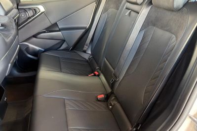 BMW X3 xDrive20 mHEV aut