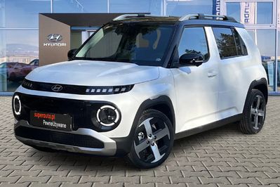 Hyundai Inster 49kWh Smart