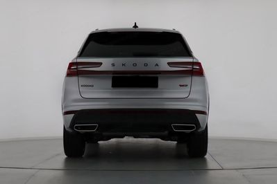 Skoda Kodiaq RS 2.0 TSI DSG 4x4 7os.
