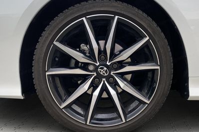 Toyota Corolla 1.8 Hybrid GR Sport Dynamic