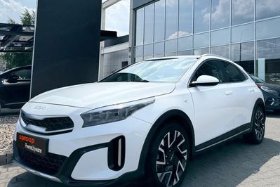 Kia XCeed 1.5 T-GDI M DCT