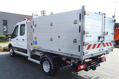 Ford Transit 2.0