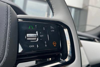 Land Rover Range Rover Velar D200 AWD S