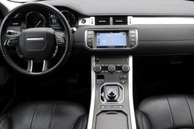Land Rover Range Rover Evoque 2.0TD4 SE aut