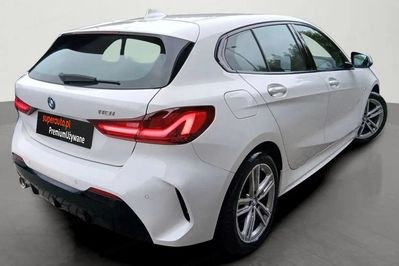 BMW Seria 1 118i M Sport