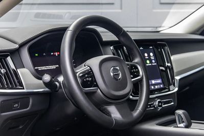 Volvo V90 CC B4 D AWD Ultimate aut