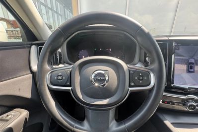 Volvo XC60 B5 B Inscription