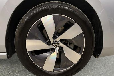Volkswagen Passat 2.0 TDI DSG