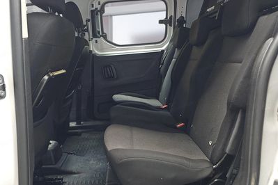Toyota ProAce 1.5 D-4D Medium