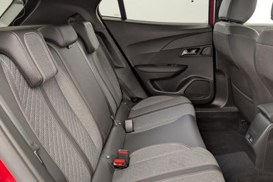 Peugeot 2008 ALLURE 1.2 PureTech