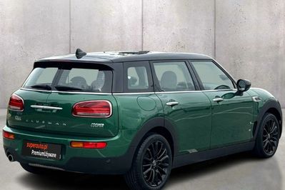 Mini Clubman Cooper