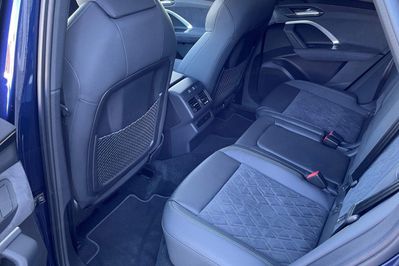 Audi Q5 TFSI mHEV 150 kW Quattro S tronic