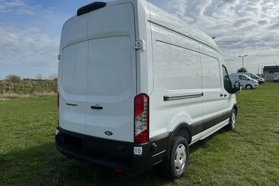 Ford Transit 350 L3H3 Trend