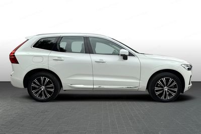 Volvo XC60 B4 B Inscription