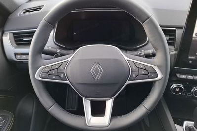 Renault Arkana Techno 1.3 TCe mHEV