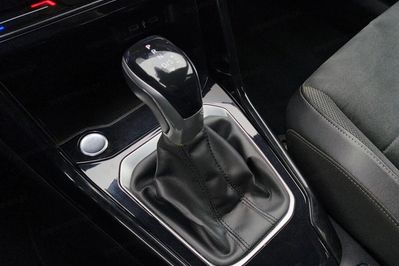 Volkswagen T-ROC 1.5 TSI DSG