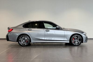 BMW Seria 3 320d xDrive M Sport