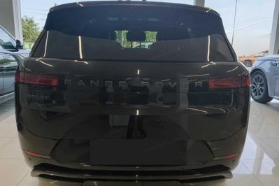 Land Rover Range Rover Sport D300 Dynamic HSE