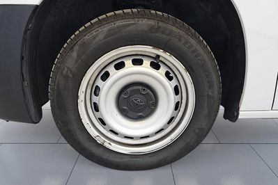 Toyota ProAce D-4T Active