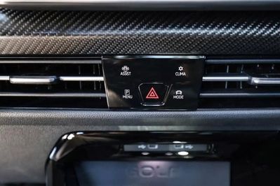 Volkswagen Golf R  2.0 TSI 4Mot. DSG