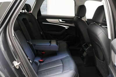 Audi A6 45 TFSI mHEV quattro Advanced S tronic