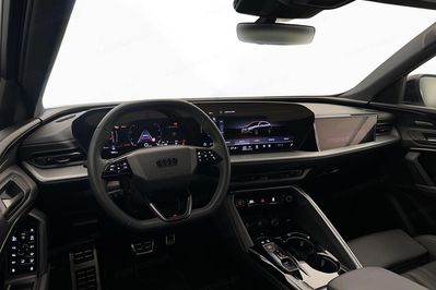 Audi Q5 TDI mHEV 150 kW quattro S tronic