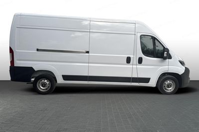 Fiat Ducato L3H2