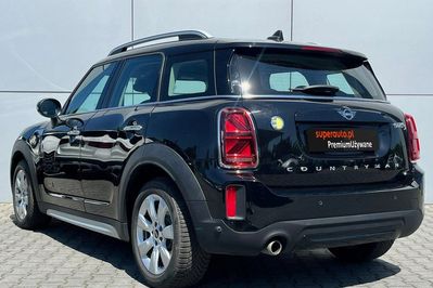 Mini Countryman Cooper SE ALL4 Classic Trim aut