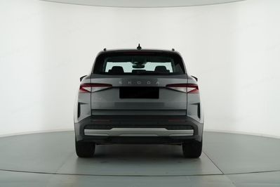 Skoda Elroq 50