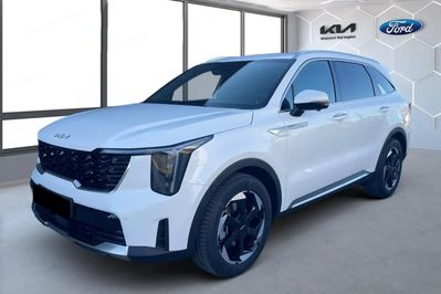 Kia Sorento 1.6 T-GDI HEV Prestige Line aut 7os.