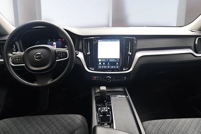 Volvo V60 B4 B Core aut