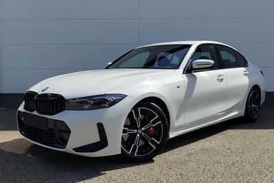 BMW Seria 3 320i M Sport