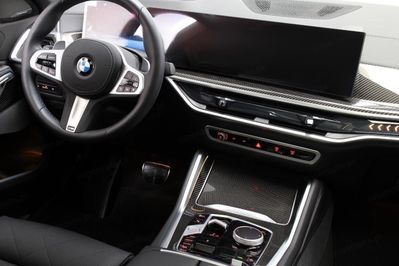 BMW X6 xDrive30d M Sport