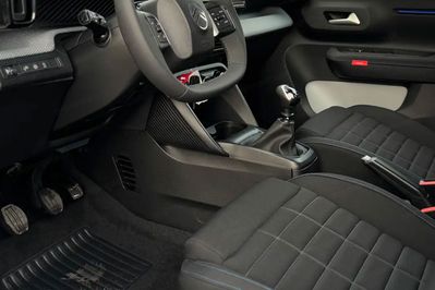 Citroen C3 Plus 1.2 Turbo