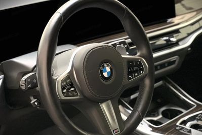 BMW X5 xDrive30d M Sport