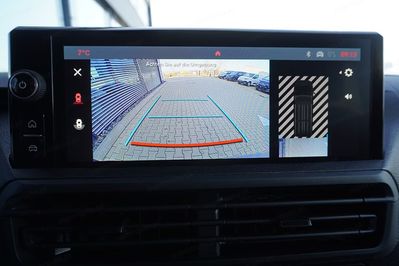 Fiat Scudo XL L2H1 Zabudowa Brygadowa Składana