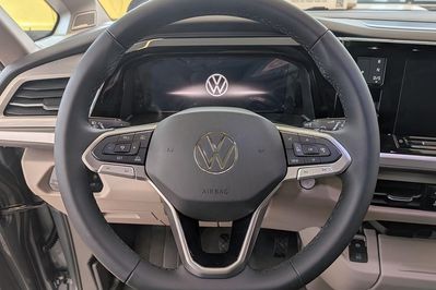 Volkswagen Multivan L2H1 Edition DSG