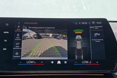 BMW X1 sDrive18i M Sport aut