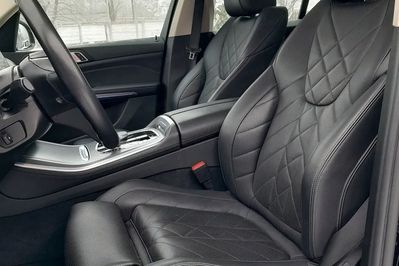 BMW X5 xDrive30d aut