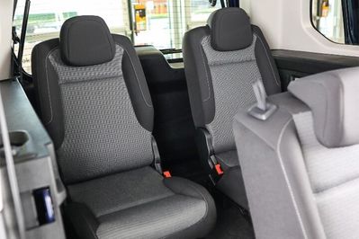Toyota Proace City Verso Long L2H1 Family 7os AT